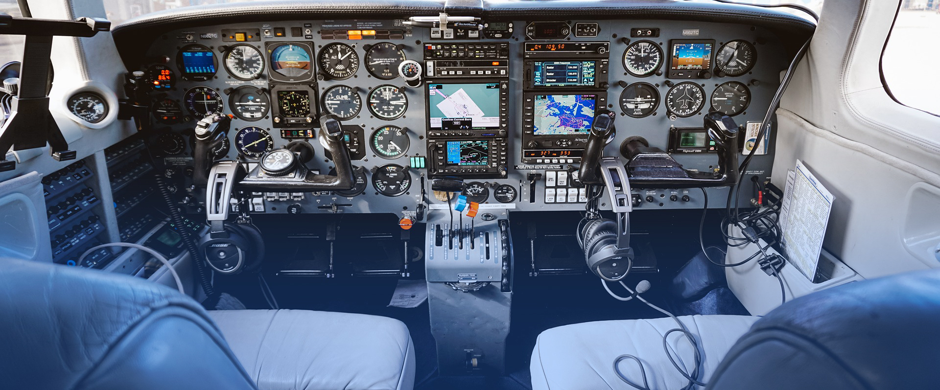 ASAP 3Sixty - Aircraft Cockpit Parts Global Supplier