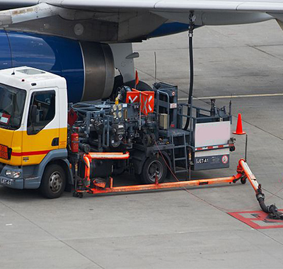 Aircraft Fueling Equipment